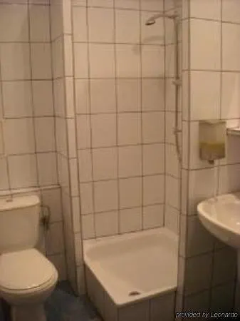 Hotel Lech Poznan 2*,  Polonia
