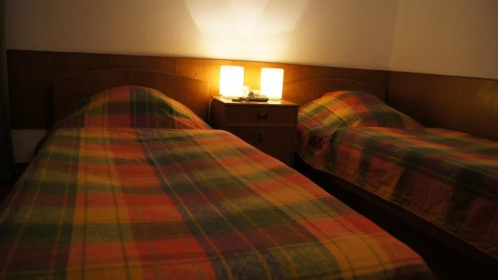 Hotel Lech Poznan