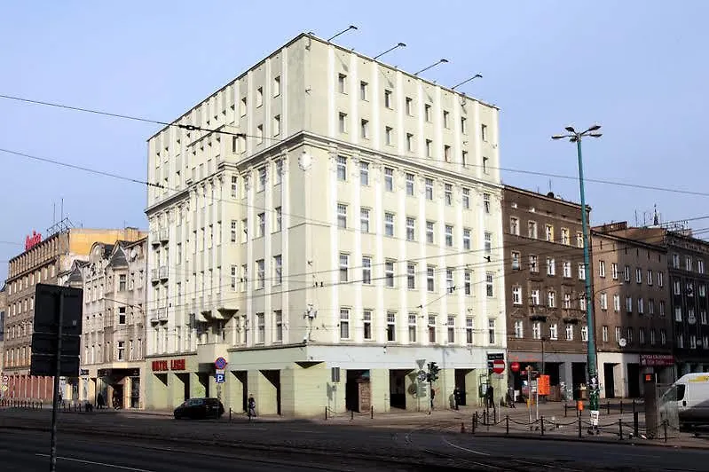 Hotel Lech Poznan