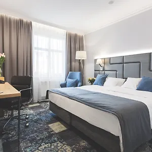 Hotel Wloski Italia Boutique Old Town