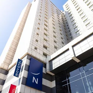 Ibis Centrum *** Poznan