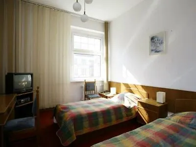 פוזנן Hotel Lech 2*,  פולין