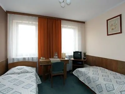 פוזנן Hotel Lech