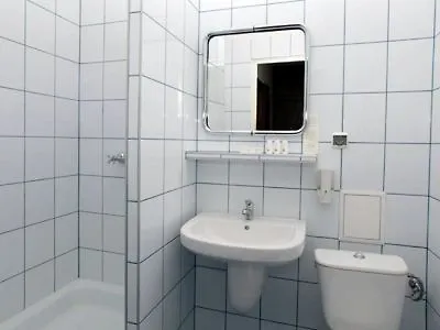 פוזנן Hotel Lech