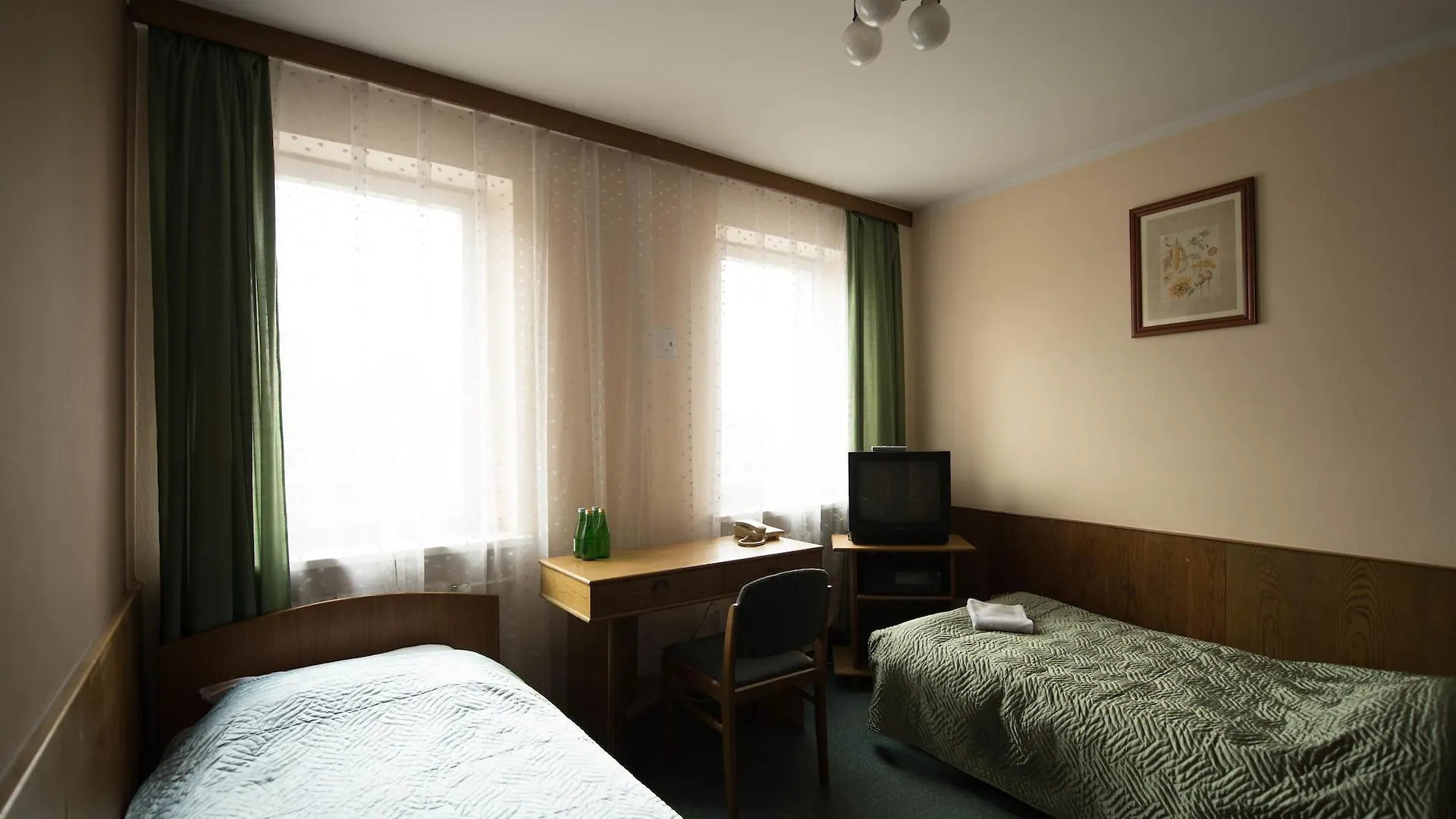 פוזנן Hotel Lech