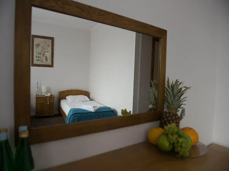 פוזנן Hotel Lech 2*,  פולין