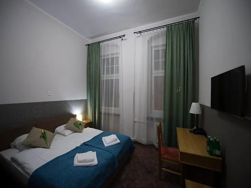 פוזנן Hotel Lech 2*,