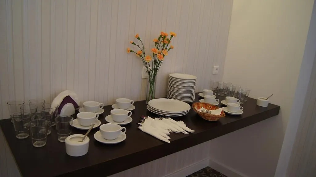 פוזנן Hotel Lech