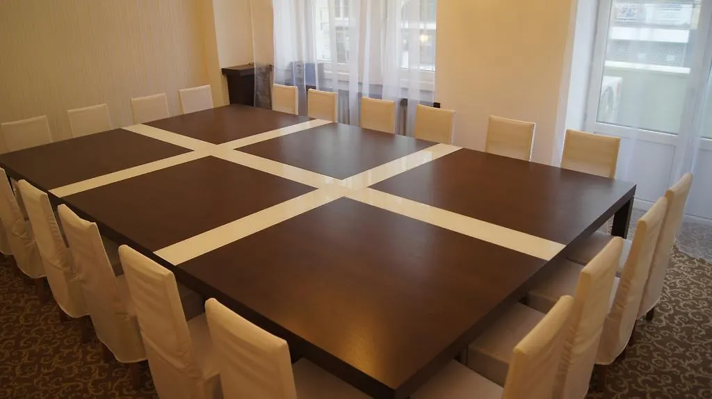 **  פוזנן Hotel Lech פולין