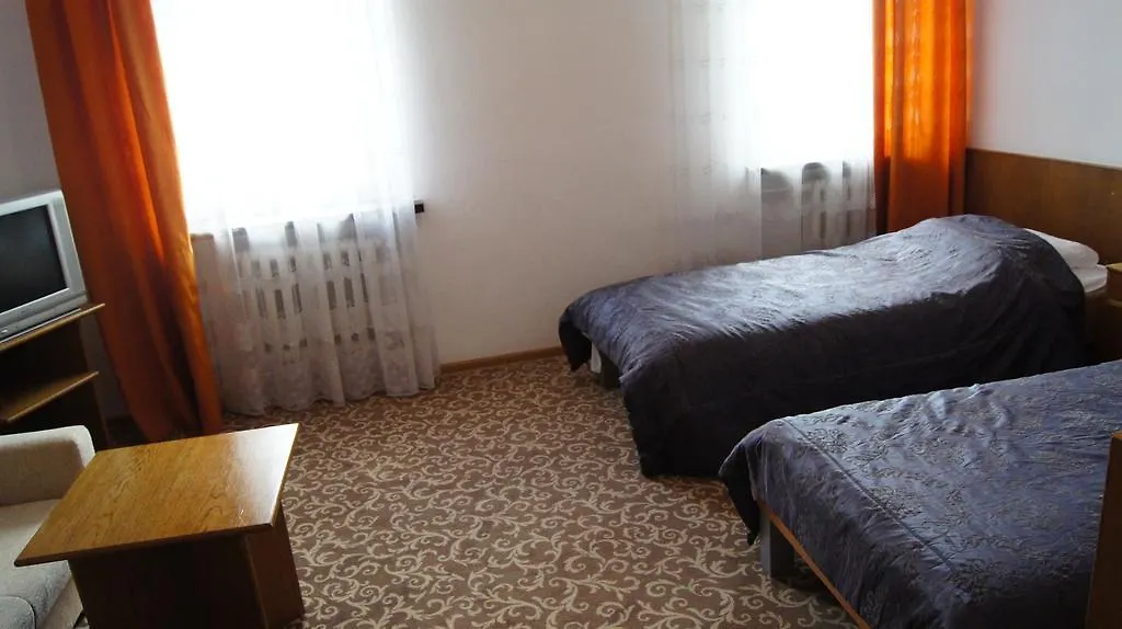 פוזנן Hotel Lech