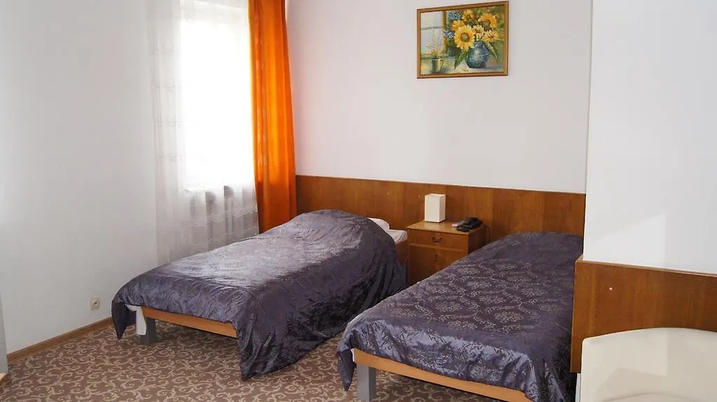 פוזנן Hotel Lech 2*,  פולין