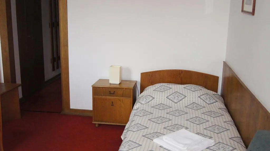 **  פוזנן Hotel Lech פולין
