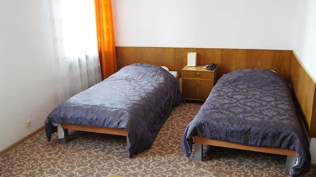 פוזנן Hotel Lech 2*,  פולין