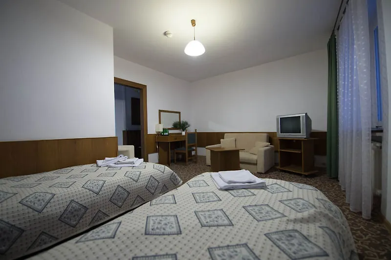 פוזנן Hotel Lech 2*,  פולין