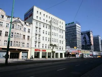 פוזנן Hotel Lech