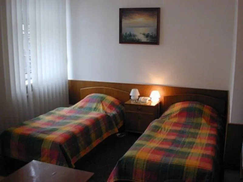 פוזנן Hotel Lech
