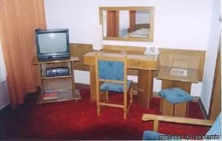 פוזנן Hotel Lech 2*,
